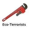eco-terrorism